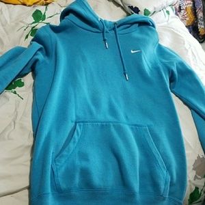Small NIKE hoodie